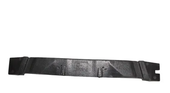Audi A5 8T 8F Front bumper foam support bar 8T0807550B