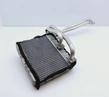 BMW 3 E46 Air conditioning (A/C) radiator (interior) 