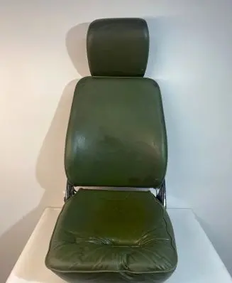 Mercedes-Benz G W460 Front passenger seat 