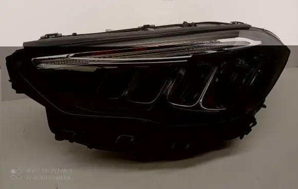 Mercedes-Benz GLA H247 Headlight/headlamp A2479066107 1EX2897
