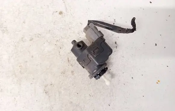 Honda Accord Headlight level adjustment motor 007878