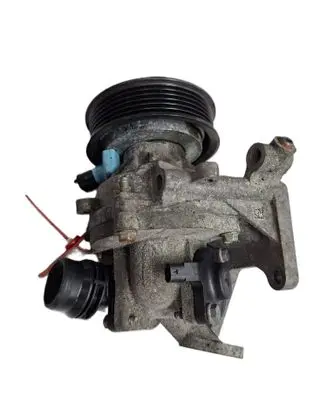 Opel Mokka Water pump S27639537 55488479