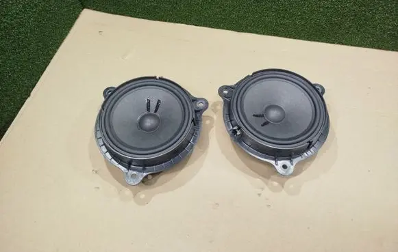 Renault Trafic III (X82) Front door speaker 281569368R A4538270200