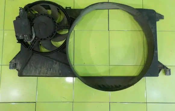 Ford Transit Fan set 6C118C607CG