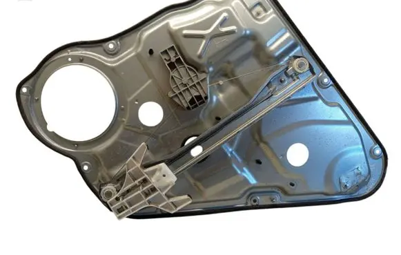 KIA Ceed Rear window lifting mechanism without motor 834701H050 000352