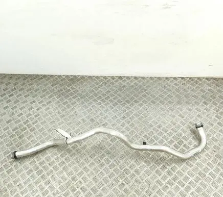 Porsche 911 992 Engine coolant pipe/hose 992121567A