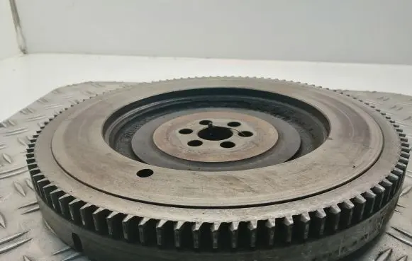 Renault Master II Flywheel 7450497