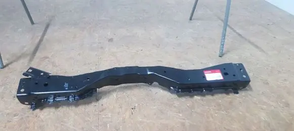 Honda Civic X Front piece kit 658875420017