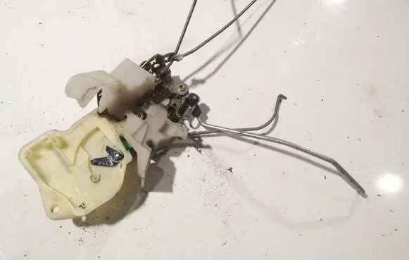 Honda Civic Front door lock 