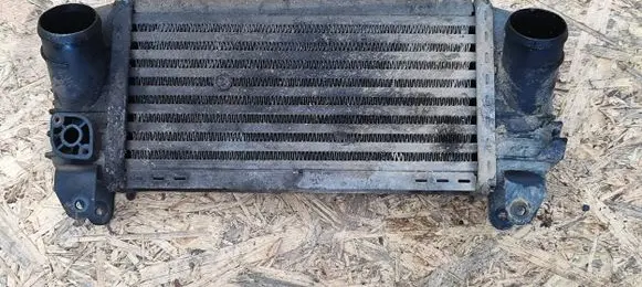 Audi A2 Intercooler radiator 6821080 A3280 2111964