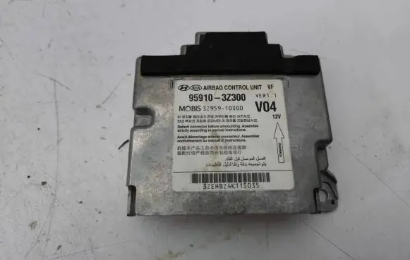 Hyundai i40 Airbag control unit/module 959103Z300