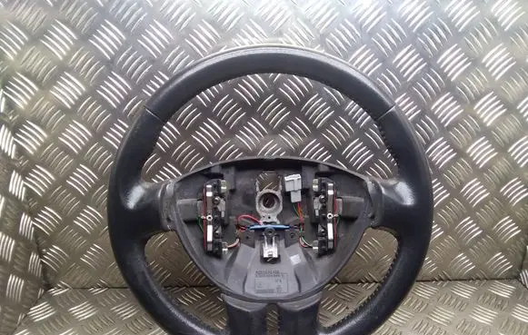 Renault Espace - Grand espace IV Steering wheel 8200632458 8200284544