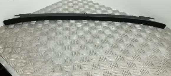 Other trunk/boot trim element