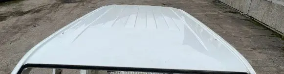 Volkswagen Transporter - Caravelle T5 Roof 