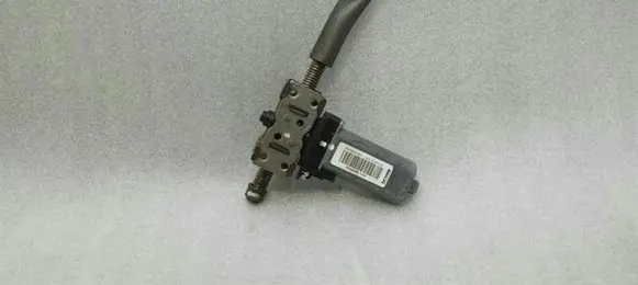 Audi A7 S7 4G Seat adjustment motor 984686