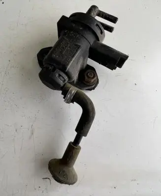 Peugeot 807 Turbo solenoid valve 9635704380