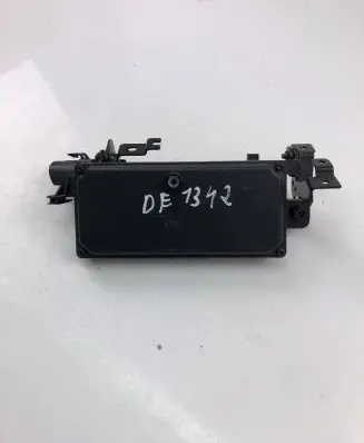 Volvo V60 Video control module 32243277