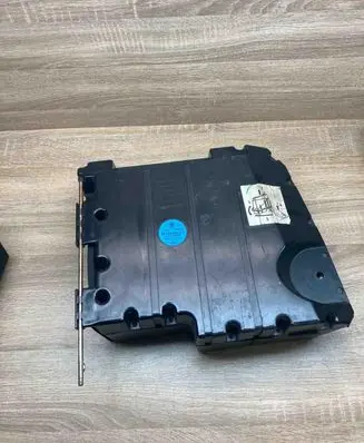 BMW 5 E39 Subwoofer speaker 6910371 4913430788