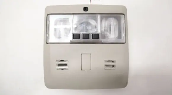 Land Rover Discovery 4 - LR4 Front seat light 5H2213704BBW