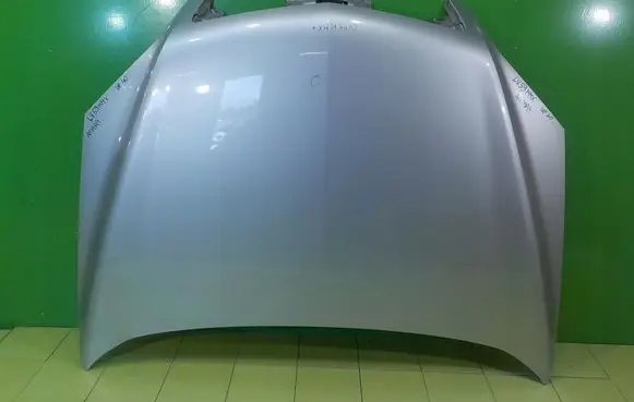 Opel Antara Engine bonnet/hood UP40