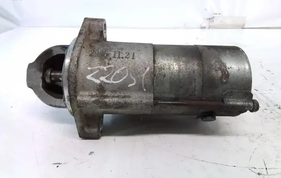 Chevrolet Epica Starter motor