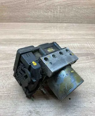 Nissan Almera Tino ABS Pump 0265800331 47660BU700