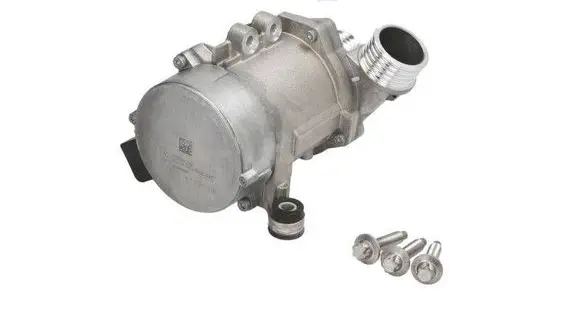 BMW 1 E82 E88 Water pump 702851200