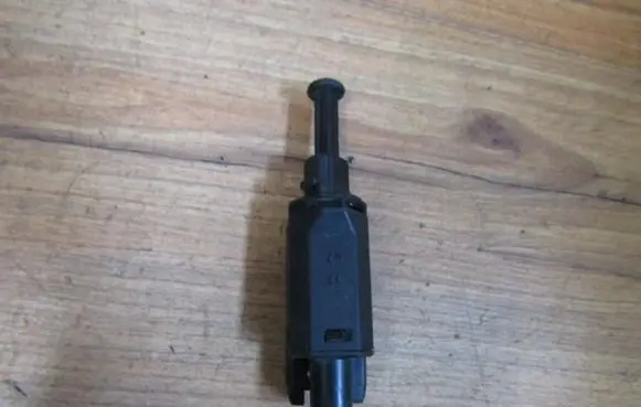 Brake pedal sensor switch