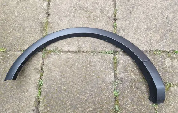 Ford Explorer V Rear arch trim FB5378291C20AAW FB5378291C20