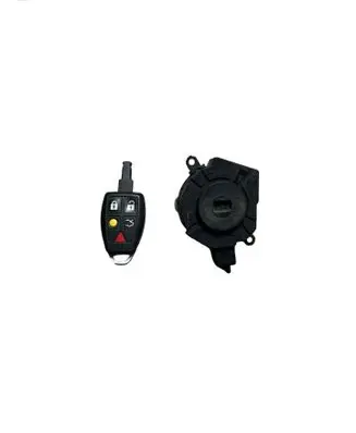 Volvo V50 Ignition lock 30659837