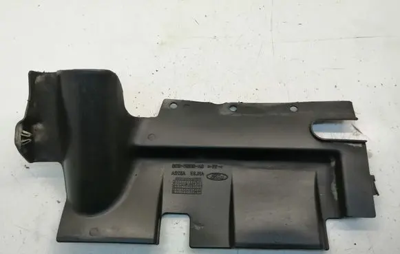 Ford Transit Intercooler air guide/duct channel 6C11V8310AB