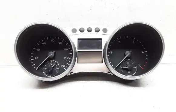 Mercedes-Benz ML W164 Speedometer (instrument cluster) A2514405311