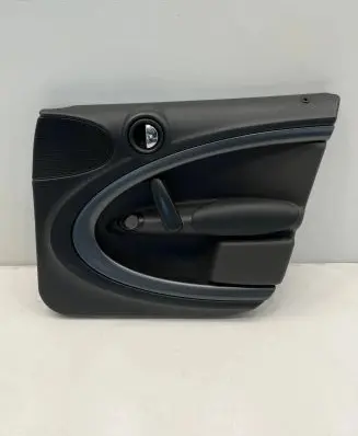 Mini Cooper Countryman R60 Front door card panel trim 9800003