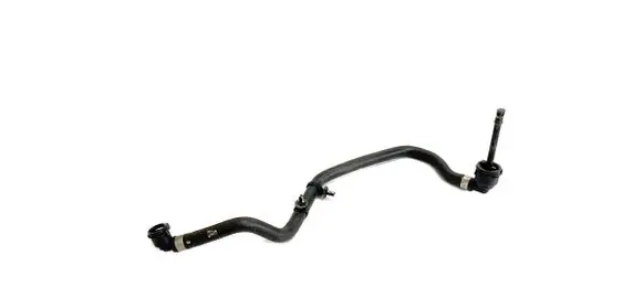 Mercedes-Benz A W177 Engine coolant pipe/hose A1775014300 52474