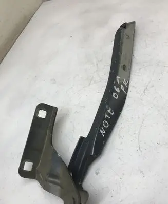 Nissan Note (E11) Engine bonnet/hood hinges