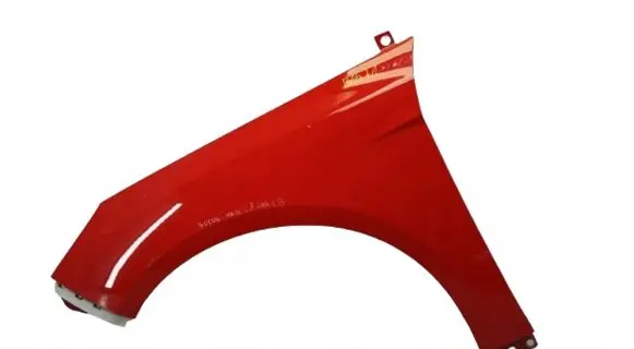 Ford Focus Fender