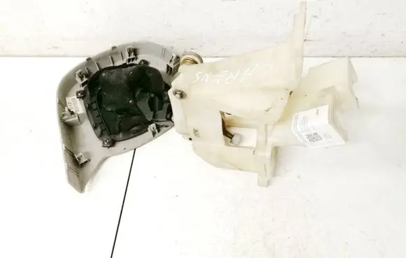 KIA Carens II Gear shifter/selector 437001dxxx 43700-1dxxx