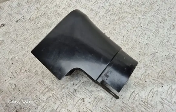 Audi A4 S4 B7 8E 8H Side skirt rear trim 8H0853580