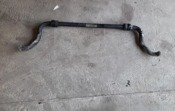 Porsche Cayenne (92A) Front anti-roll bar/sway bar 7L0411025H