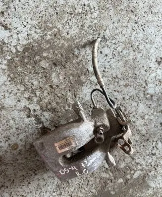 Citroen DS4 Rear brake caliper 787245