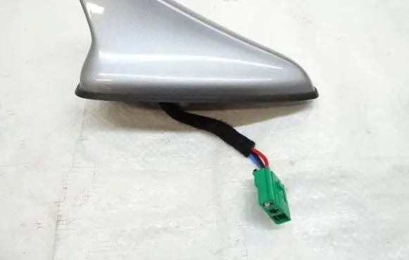 KIA Ceed Radio antenna 