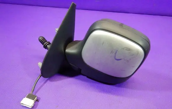 Peugeot Partner Manual wing mirror 