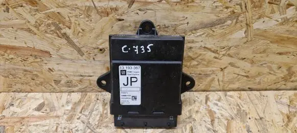 Opel Vectra C Door control unit/module 360572197 5WK46004G 13193367