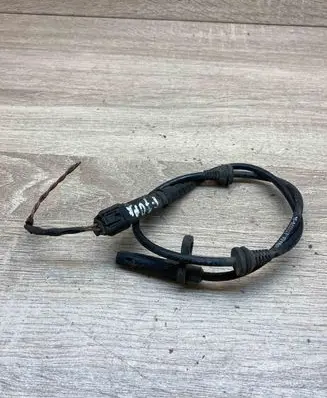 BMW X6 E71 ABS rear brake sensor 6771776