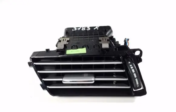 Mercedes-Benz E W212 Dashboard side air vent grill/cover trim A2128300154