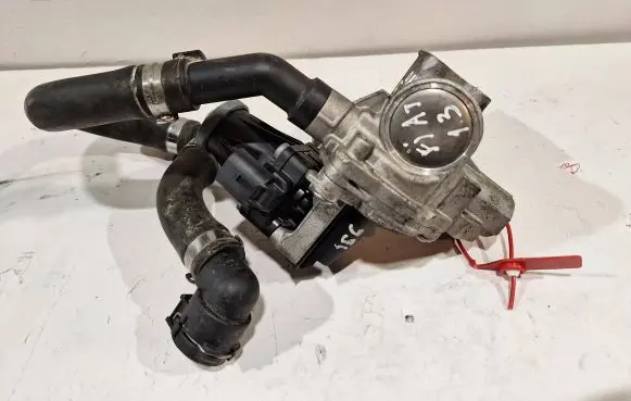 Fiat Doblo EGR valve 701599240
