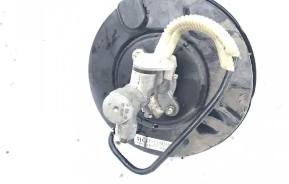 Opel Meriva A Master brake cylinder 