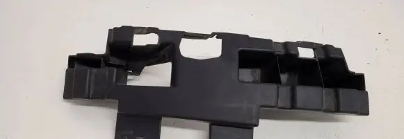 Ford Focus C-MAX Front bumper mounting bracket 3M5117E856 99834LL