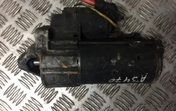 Volvo S40, V40 Starter motor md329260 d7r18