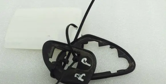 Mercedes-Benz CLS C219 Other front door trim element